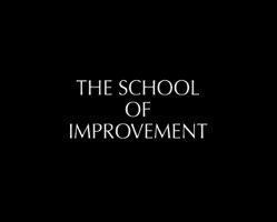 Image: Still from The School of Improvement, (As Simple As Your Life Used To Be), 2009