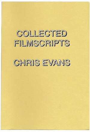 Collected Filmscripts